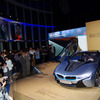 BMW i8デザイナー「世界で最も進化したスポーツカー」 