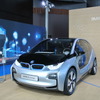 BMW i3 CONCEPT