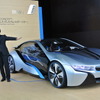 BMW i8 CONCEPT