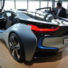 BMW i8 CONCEPT