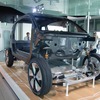 BMW iライフドライブ構造
