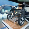 BMW iライフドライブ構造