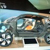 BMW iライフドライブ構造