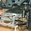 BMW iライフドライブ構造