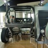BMW iライフドライブ構造