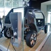 BMW iライフドライブ構造