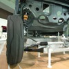 BMW iライフドライブ構造