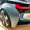 BMW i8コンセプト