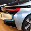 BMW i8コンセプト