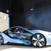 BMW i8コンセプト