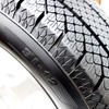 ブリヂストン 乗用車用スタッドレスタイヤ BLIZZAK SI-12