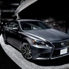 レクサス・LS600h F SPORT