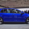VW ゴルフGTIコンセプト 4ドア（パリモーターショー12）