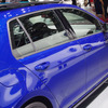 VW ゴルフGTIコンセプト 4ドア（パリモーターショー12）