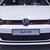 VW ゴルフGTIコンセプト（パリモーターショー12）