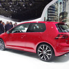 VW ゴルフGTIコンセプト（パリモーターショー12）
