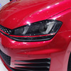 VW ゴルフGTIコンセプト（パリモーターショー12）