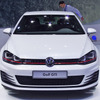 フォルクスワーゲン ゴルフ GTI コンセプト（パリモーターショー12）
