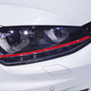 フォルクスワーゲン ゴルフ GTI コンセプト（パリモーターショー12）