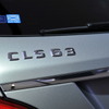 CLS 63 AMG シューティングブレーク Edition 1