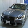 レクサス・LS600h Fスポーツ