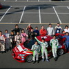 ホンダ スポーツ＆エコプログラムのようす