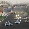 【WEC 第7戦 富士】13日より予選スタート、アウディ vs トヨタ、ハイブリッドの対決再び