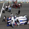 【WEC 第7戦 富士】13日より予選スタート、アウディ vs トヨタ、ハイブリッドの対決再び