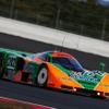 マツダ・787B（JSPC仕様）