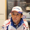中嶋一貴（トヨタ・レーシング）