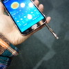 　「docomo NEXT series GALAXY Note II SC-02E」