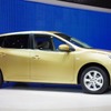 日産ティーダ（上海モーターショー11）
