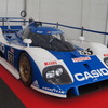 トヨタ・TS010
