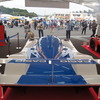 トヨタ・TS010