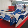 トヨタ・TS010