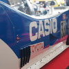 トヨタ・TS010