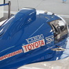 トヨタ・TS010