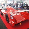 トヨタ・TS020