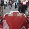 トヨタ・TS020