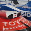 トヨタ・TS020
