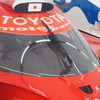 トヨタ・TS020