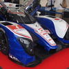 トヨタ・TS030ハイブリッド