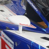 トヨタ・TS030ハイブリッド