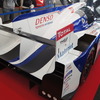 トヨタ・TS030ハイブリッド
