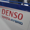 トヨタ・TS030ハイブリッド