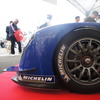 トヨタ・TS030ハイブリッド