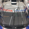 トヨタ・TS030ハイブリッド