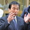 SGモータース代表取締役 社長 谷本育生氏