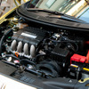 ホンダ CR-Z β、ボディカラー：プレミアムエナジェティックイエロー・メタリック