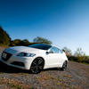 【ホンダ CR-Z 改良新型】デザインは福井前社長の一言がヒントに